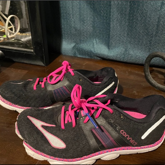 Brooks Pure Connect running shoes - Picture 2 of 3